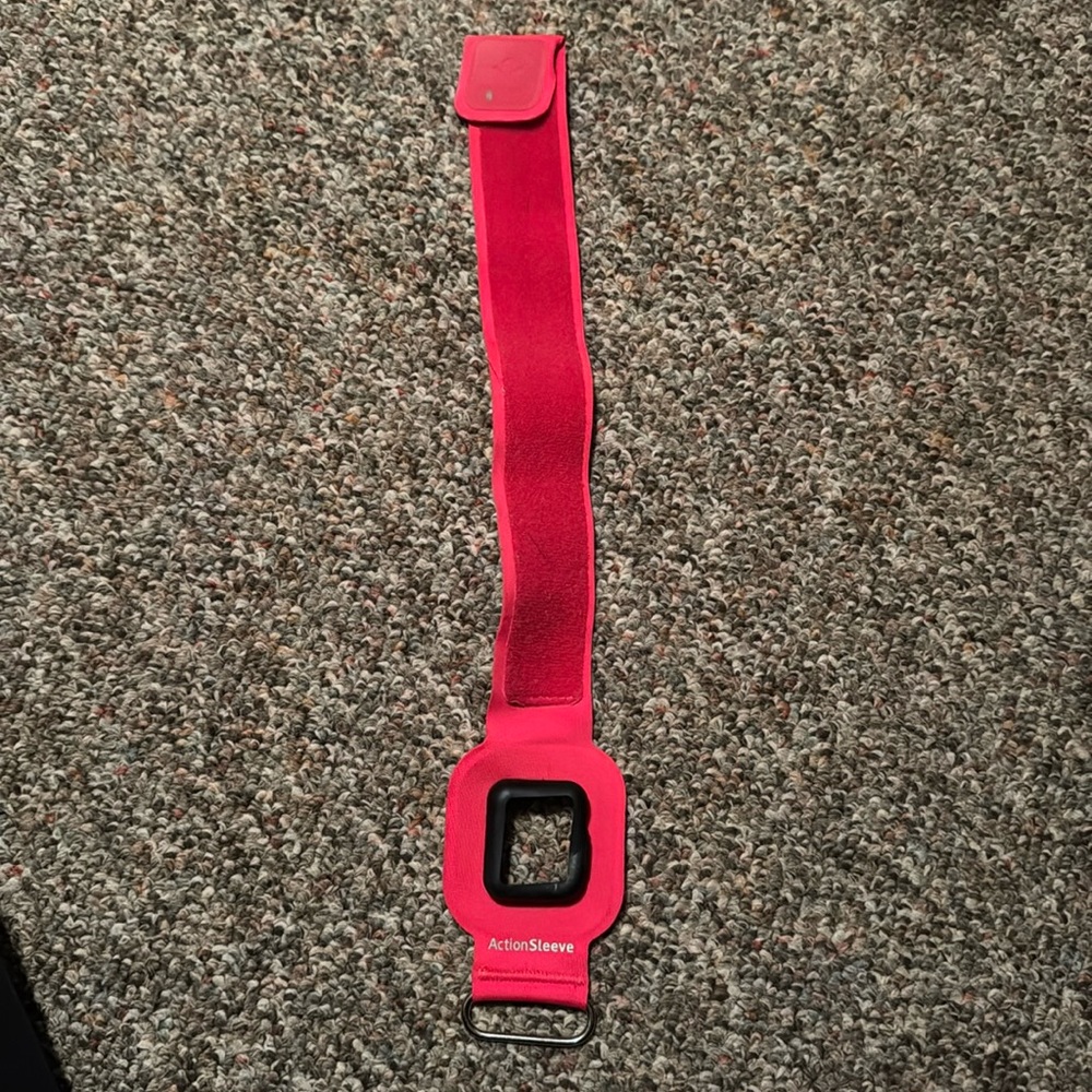 Apple Watch Action Sleeve - Used , One Size